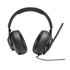 Наушники JBL Quantum 200 Black Фото 1