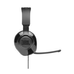 Наушники JBL Quantum 200 Black Фото 2
