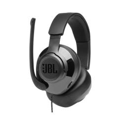 Наушники JBL Quantum 200 Black Фото 4