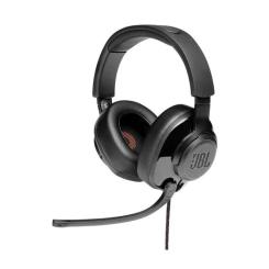 Наушники JBL Quantum 200 Black Фото 5