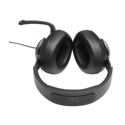 Наушники JBL Quantum 200 Black Фото 6