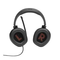 Наушники JBL Quantum 200 Black Фото 7