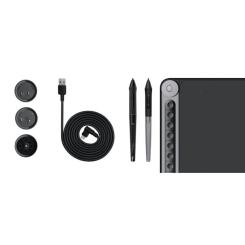 Графический планшет Huion Inspiroy Dial Q620M Фото 4