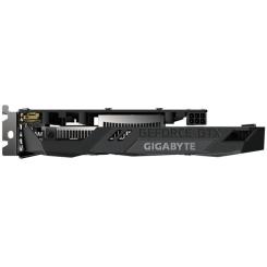 Видеокарта GIGABYTE GeForce GTX1650 4096Mb D6 WF2 OC Фото 5