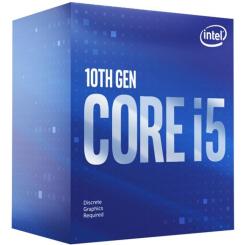 Процессор INTEL Core™ i5 10400F Фото