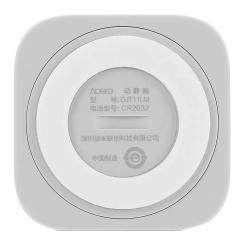 Датчик вибрации Aqara Vibration Sensor Фото 2