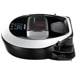 Пылесос Samsung VR10M7030WG/EV Фото 5