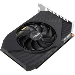 Видеокарта ASUS GeForce GTX1650 4096Mb PHOENIX D6 OC Фото 5