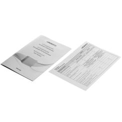 Холодильник Ardesto DFM-50W Фото 5