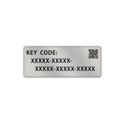 ПО для мультимедиа Panasonic programm key DMW-SFU2GU Фото