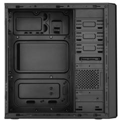 Корпус для ПК Gamemax MT521-NP Фото 1