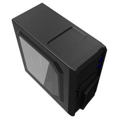 Корпус для ПК Gamemax MT521-NP Фото 4