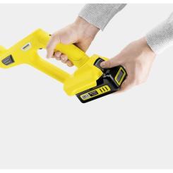 Триммер садовый Karcher (без АКБ и ЗУ) Фото 5