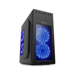 Корпус для ПК Gamemax MT520-FAN Фото