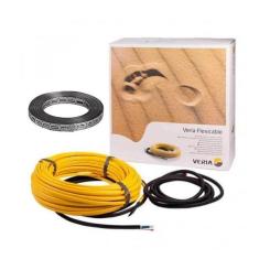 Теплый пол Veria Flexicable 20 1830W Фото