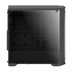 Корпус для ПК Zalman N5 MF Black Фото 3