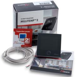 Терморегулятор Nexans Millitemp 2 BREATH Фото 1