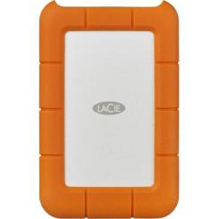 Внешний жесткий диск LaCie 2.5" 2TB Фото