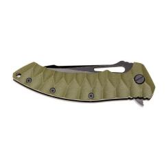 Нож Skif Shark II BSW Olive Фото 2