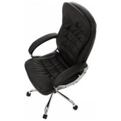 Офисное кресло GT Racer X-2873-1 Business Black Фото 9