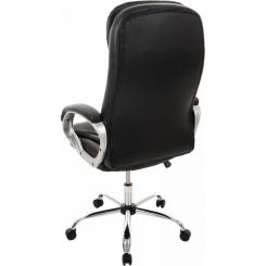 Офисное кресло GT Racer X-2873-1 Business Black Фото 10