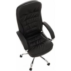 Офисное кресло GT Racer X-2873-1 Business Black Фото 1