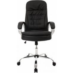 Офисное кресло GT Racer X-2873-1 Business Black Фото 2