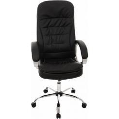 Офисное кресло GT Racer X-2873-1 Business Black Фото 4