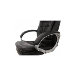Офисное кресло GT Racer X-2873-1 Business Black Фото 6