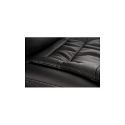 Офисное кресло GT Racer X-2873-1 Business Black Фото 7