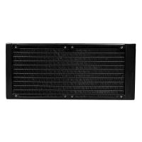 Система жидкостного охлаждения ID-Cooling Zoomflow 240 ARGB Фото 1