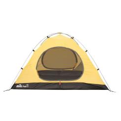 Палатка Tramp Peak 3 v2 Green Фото 5