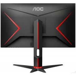 Монитор AOC 27G2U/BK Фото 3