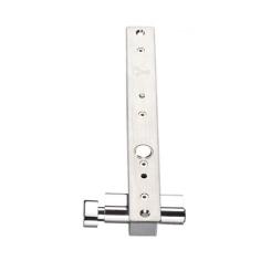 Электромеханический замок Yli Electronic YB-600A(LED) Фото 1