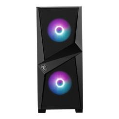 Корпус для ПК MSI MAG FORGE 100R Фото 1