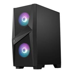 Корпус для ПК MSI MAG FORGE 100R Фото 2