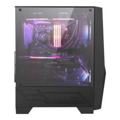 Корпус для ПК MSI MAG FORGE 100R Фото 3