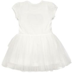 Платье детское Breeze с сердцем Фото 1