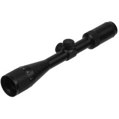 Оптический прицел Vector Optics Matiz 4-12x40 1" SFP Фото