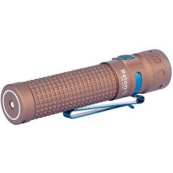Фонарь Olight Baton Pro Desert Tan Фото 1