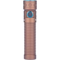 Фонарь Olight Baton Pro Desert Tan Фото 2