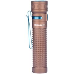 Фонарь Olight Baton Pro Desert Tan Фото 3