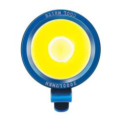 Фонарь Olight Baton Pro Desert Tan Фото 5