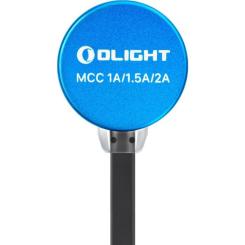 Фонарь Olight Perun KIT Black Фото 10