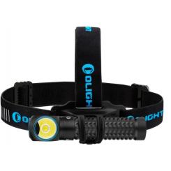 Фонарь Olight Perun KIT Black Фото 1