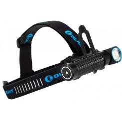 Фонарь Olight Perun KIT Black Фото 2