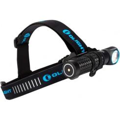 Фонарь Olight Perun KIT Black Фото 3