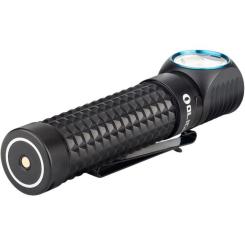 Фонарь Olight Perun KIT Black Фото 6