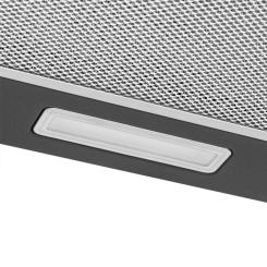 Вытяжка кухонная Pyramida TLX2-60 BL Фото 5