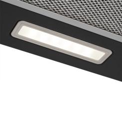 Вытяжка кухонная Pyramida TLX2-60 BL Фото 7